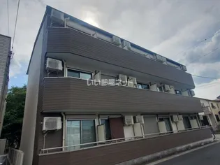 プラウドシャトー若葉の画像