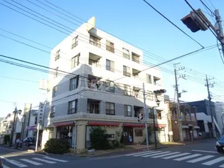 ウィンドコート松波の画像