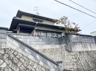 広島県福山市幕山台7【一戸建】の外観