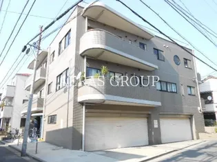 アムールMの画像