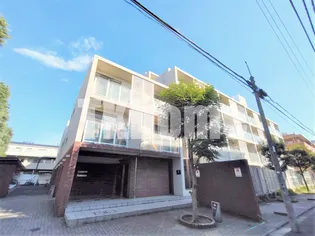 コンフォリア早稲田の画像