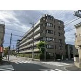 クレストコート北綾瀬IIの画像