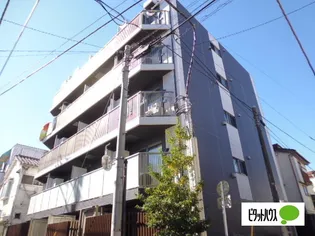 CSLINQS FUJIMIDAIの画像