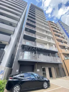 HF田端レジデンスの画像