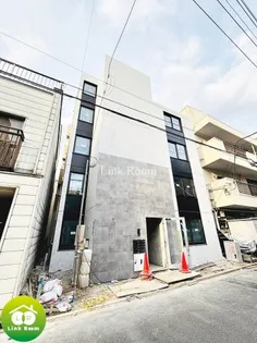 VILLE NEUVE清澄白河の画像