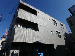 メゾン ド エトワールの画像