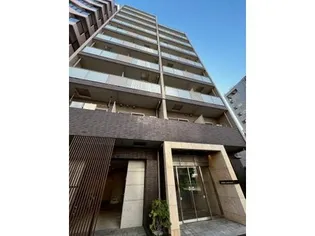 東京都墨田区業平1【マンション】の外観