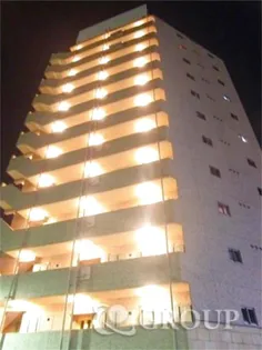 東京都豊島区東池袋4【マンション】の外観