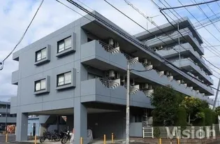 クリエール志木の画像