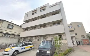 プランドール笹塚の画像