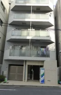 東京都墨田区両国1【マンション】の外観