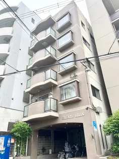 クリエイトヒルズの画像