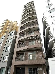 プレール新宿余丁町の画像