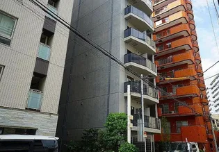 シーフォルム江戸川橋の画像