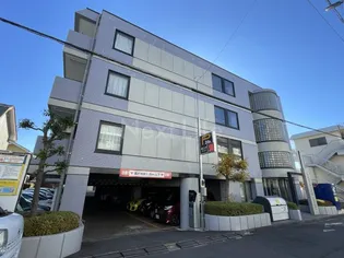 ピアレジアオヤマ5【1階】の外観