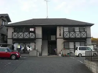 サンライフ城興の画像