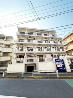 DANTE上池袋の画像