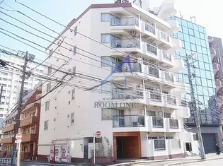 カーサ第二渋谷【1階】の外観