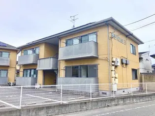 まるハウス B棟の画像