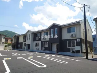 リーノフローラAの画像