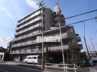 スカイフォルム比良の画像