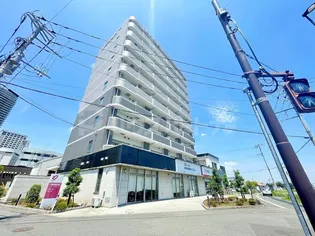 エクセレントファミリー柏の葉の画像