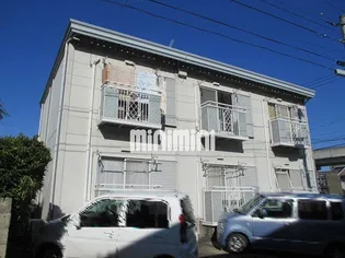 アーバンハイツの画像