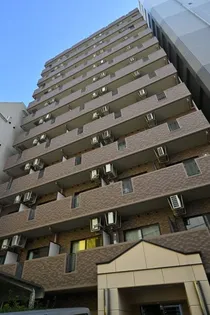 ステージファースト神田の画像