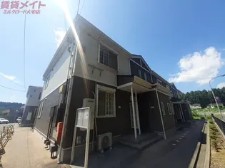 アルファパークIIの画像