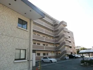 ペリエレジデンス新千葉の画像