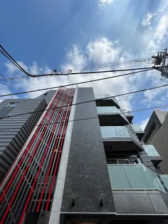 メインステージ下赤塚の画像