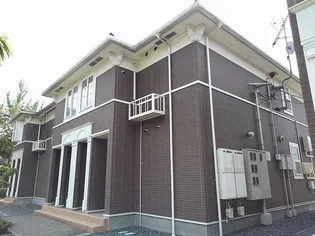 ボカージュBの画像