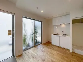 新宿中井アパートメントの画像