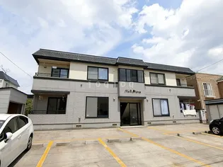 パレスドリームの画像