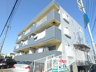 フォーライフ赤塚の画像