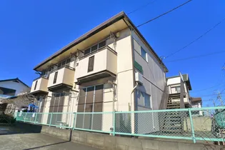 グリーンパレスの画像