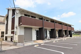 SAKURA PALACE Dの画像