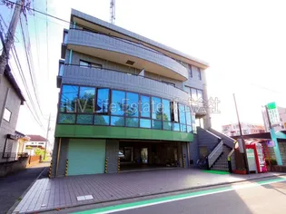 ヴァンベール小川の画像