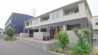 サンコート ペルルの画像