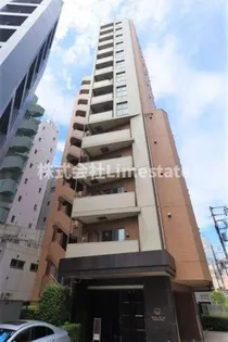 ガリシアレジデンス広尾の画像