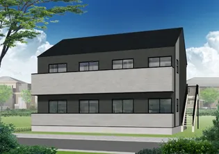 ヴァンヴェールひばりヶ丘の画像