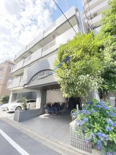 パークサイドアダチの画像