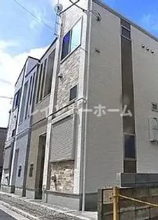 ハーモニーテラス日ノ出町IIの画像