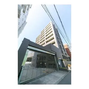 東京都渋谷区松濤2【マンション】の外観