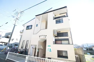 ブランメゾン横手の画像