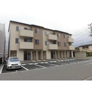 MAISON ALMAの画像