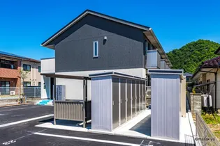 レジデンスフラワーIIの画像