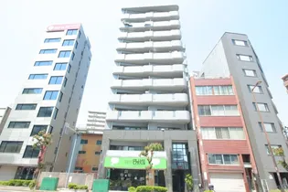 ライフステージヨシダの画像