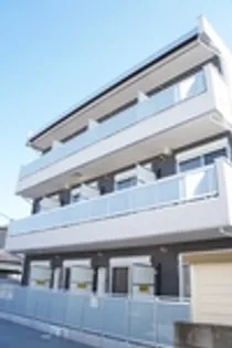 リブリ 津田沼7丁目の画像