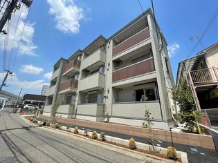 Precious II(プレシャス ツー)【3階】の外観